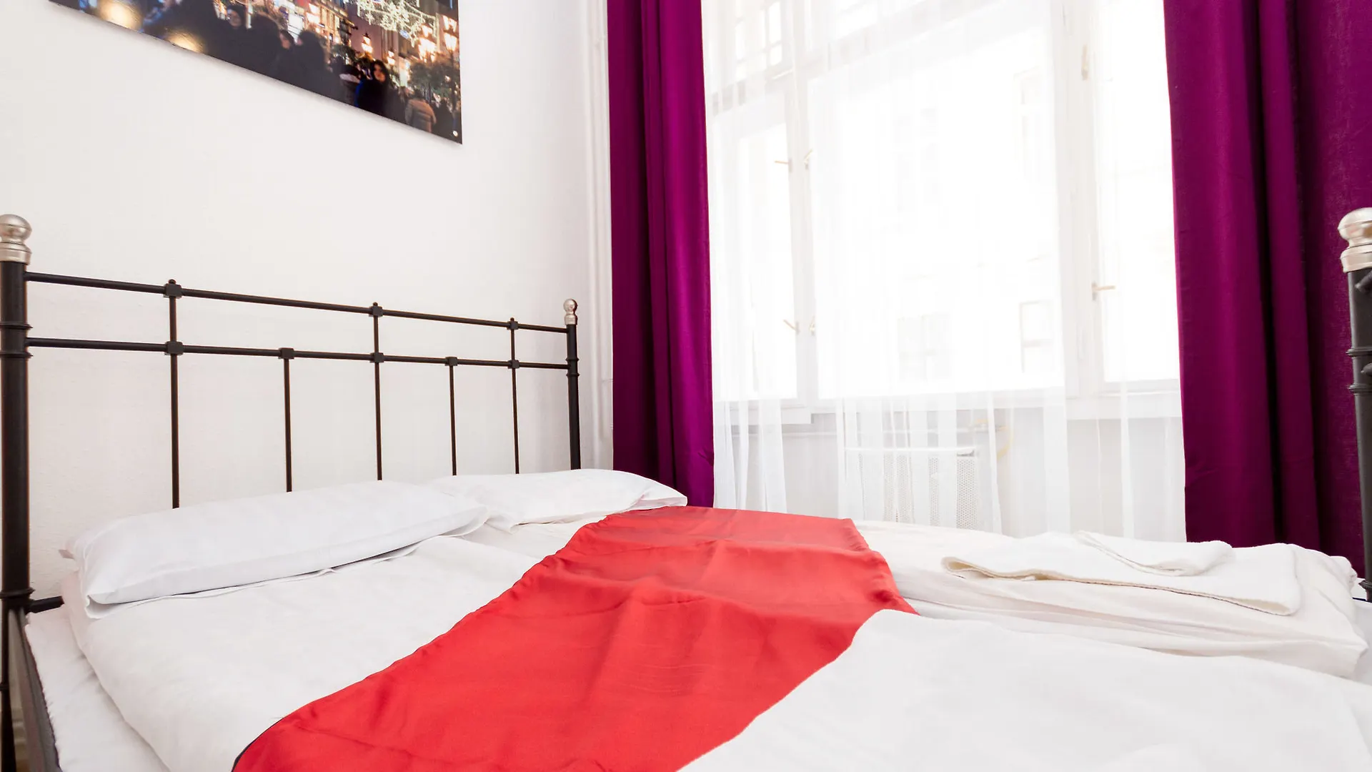 City Centre Style Apartment Budapest
