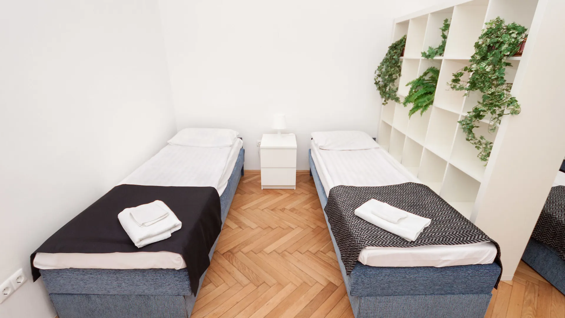 City Centre Style Apartment Budapest Ungheria
