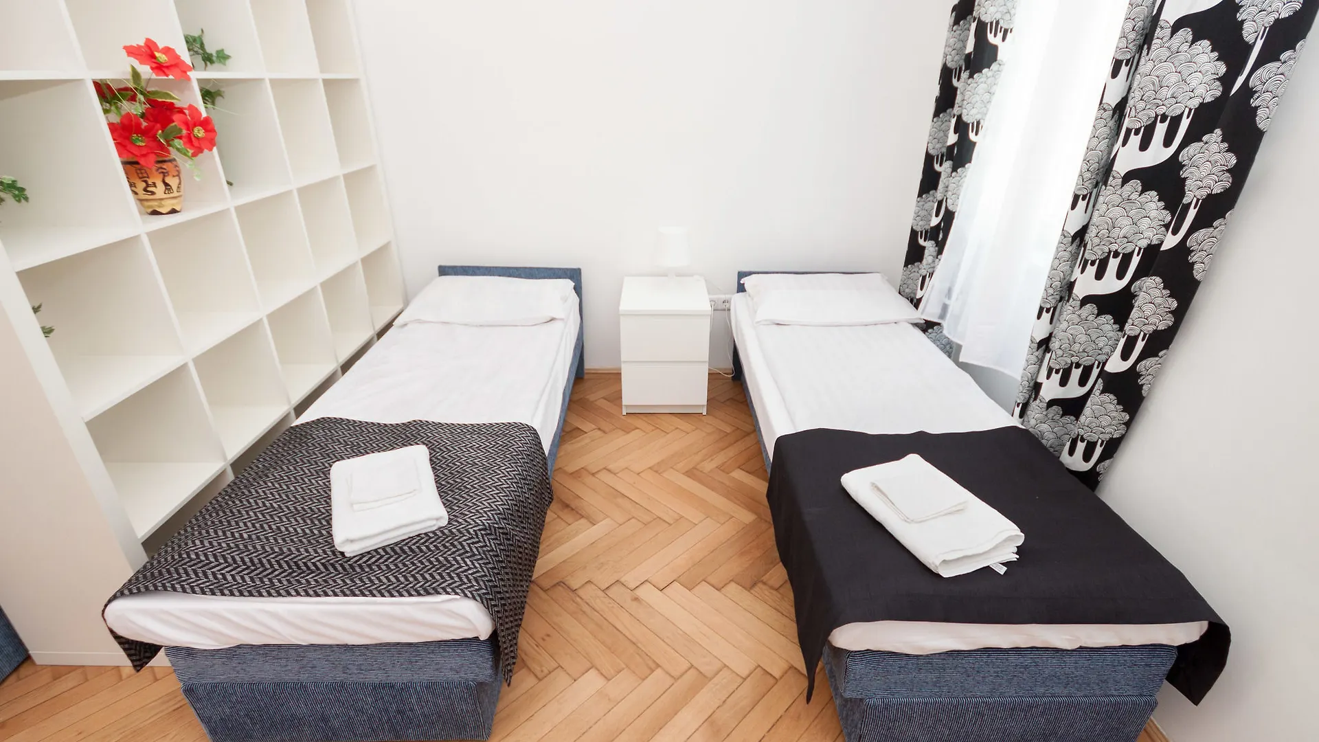 City Centre Style Apartment Budapest 0*,  Ungheria