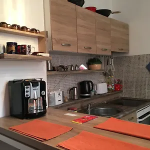  Apartament Koren Family