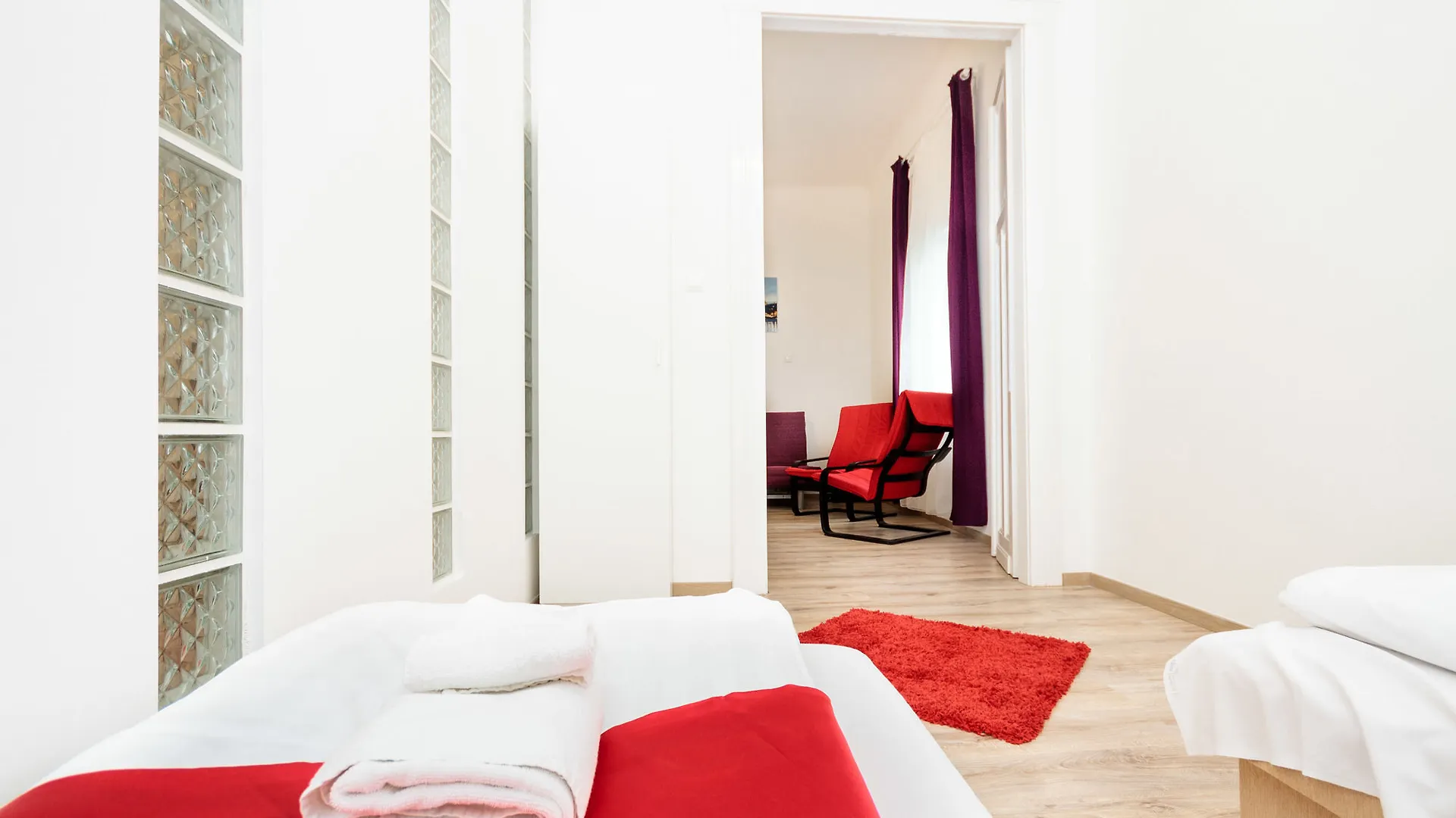 City Centre Style Apartment Budapesta Ungaria