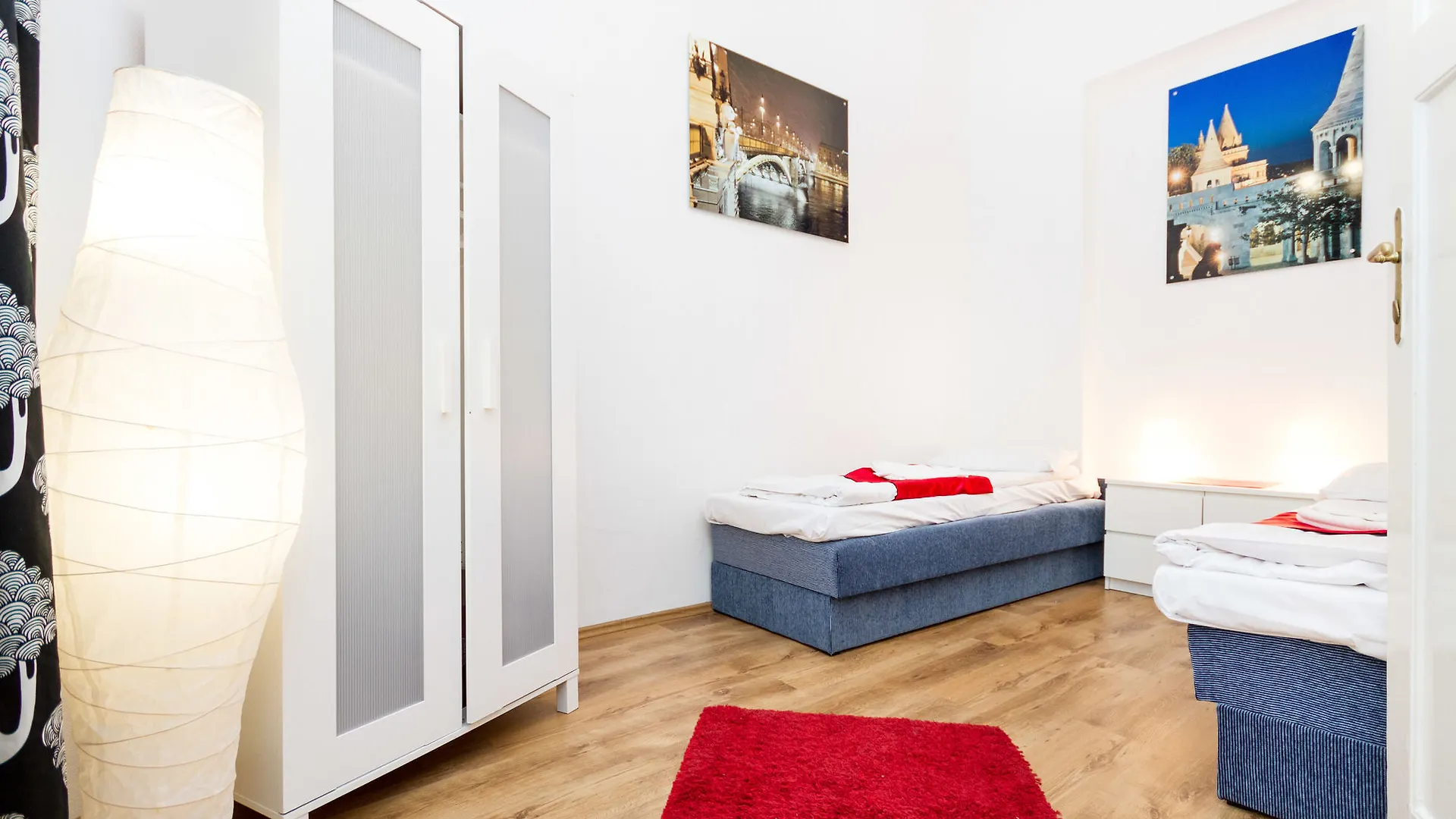 City Centre Style Apartment Budapesta