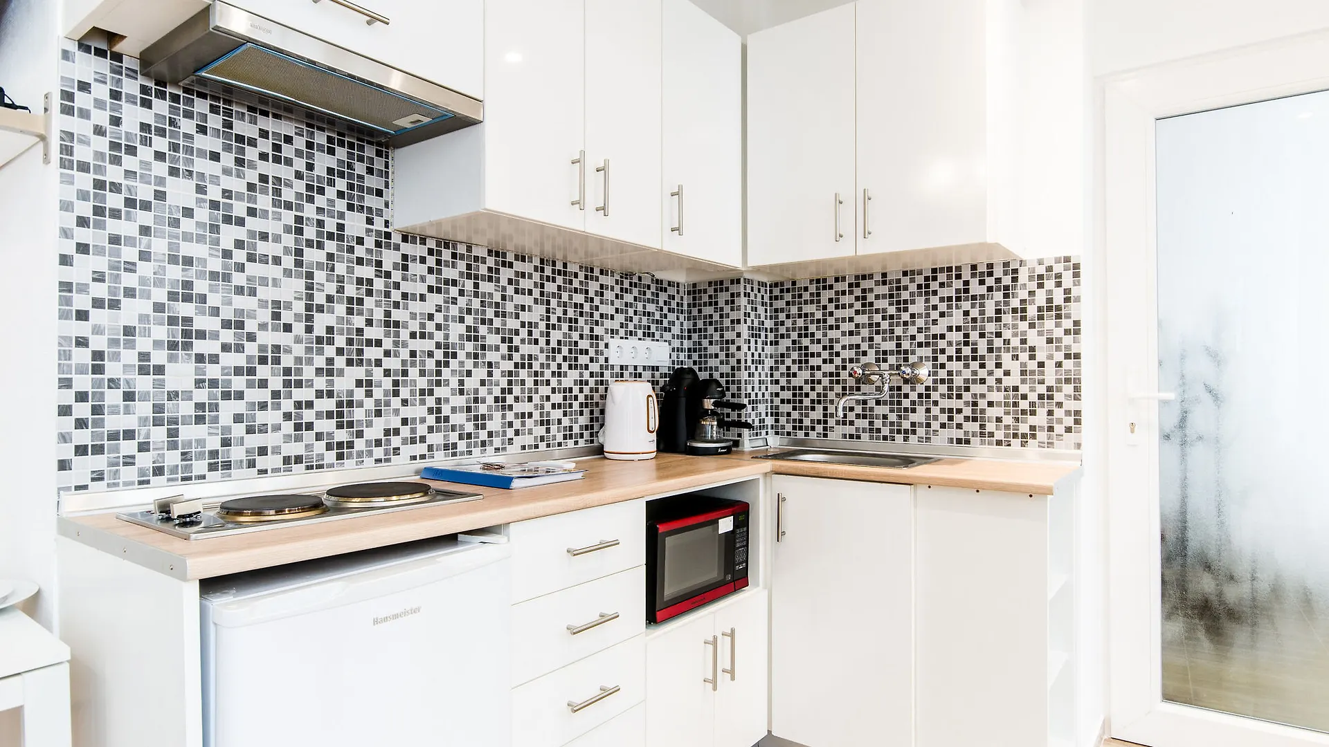 City Centre Style Apartment Budapesta