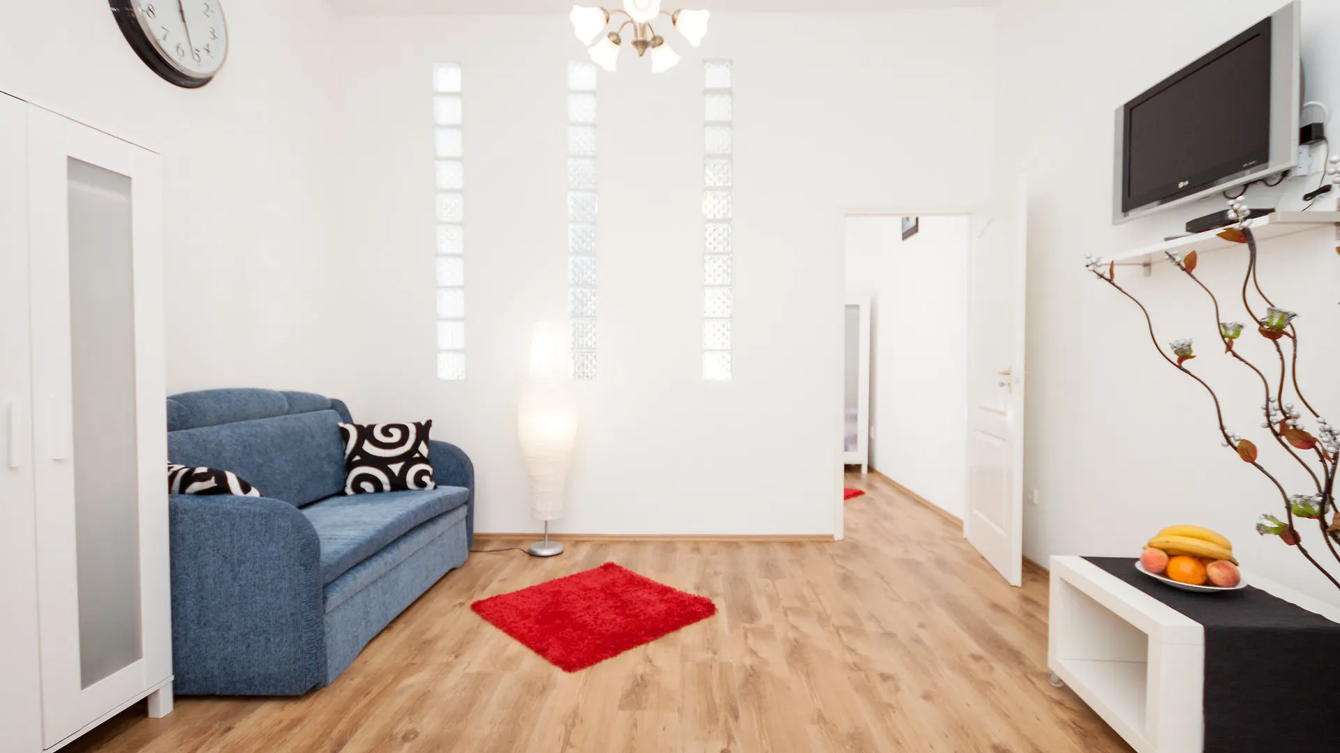 City Centre Style Apartment Budapesta Ungaria