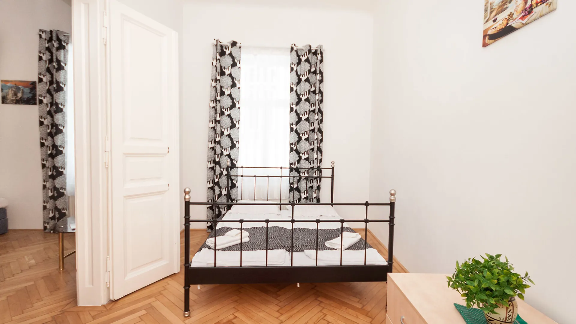 City Centre Style Apartment Budapesta Ungaria