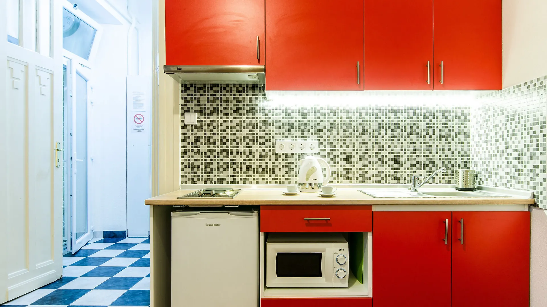 City Centre Style Apartment Budapesta Ungaria