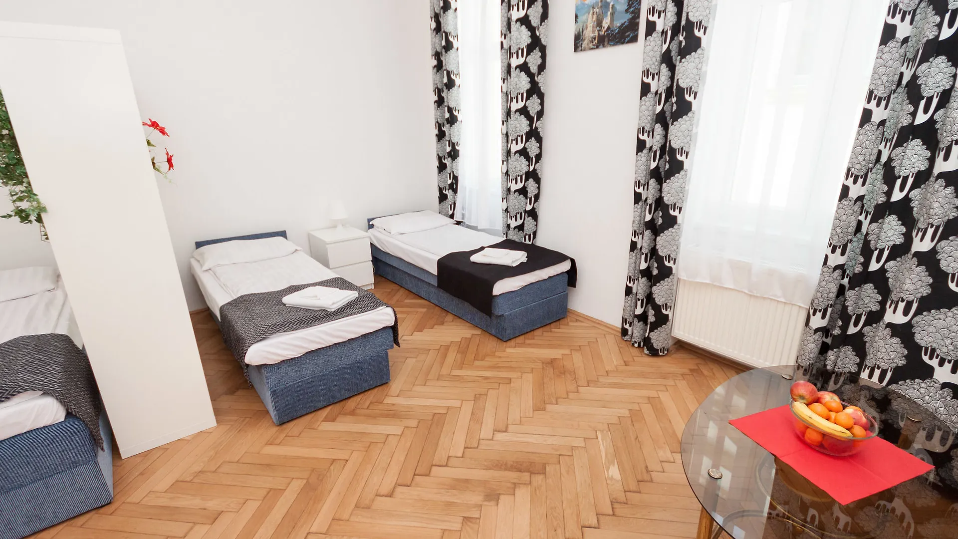 City Centre Style Apartment Budapesta