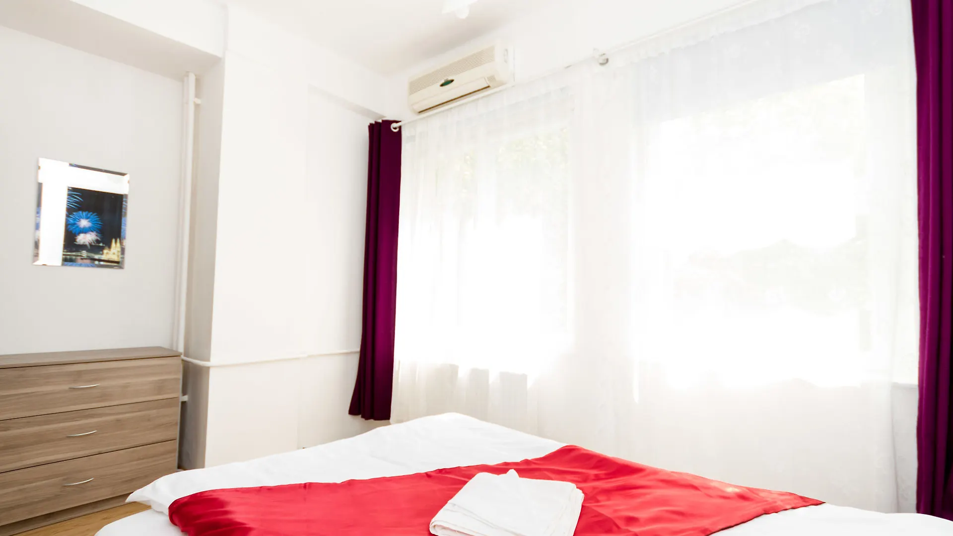 City Centre Style Apartment Budapesta 0*,