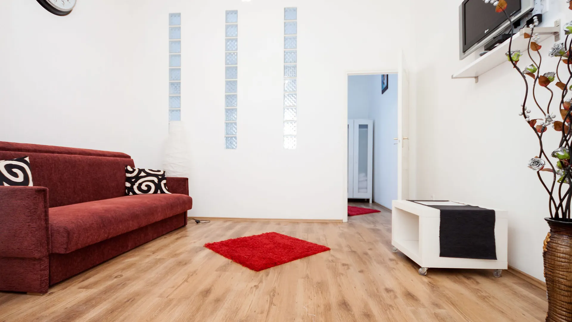 City Centre Style Apartment Budapesta