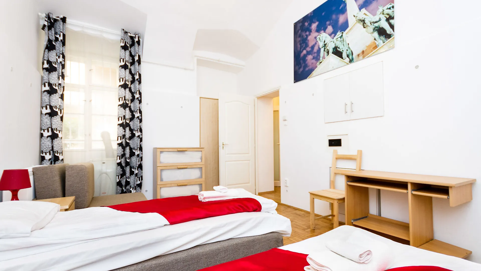 City Centre Style Apartment Budapesta Ungaria