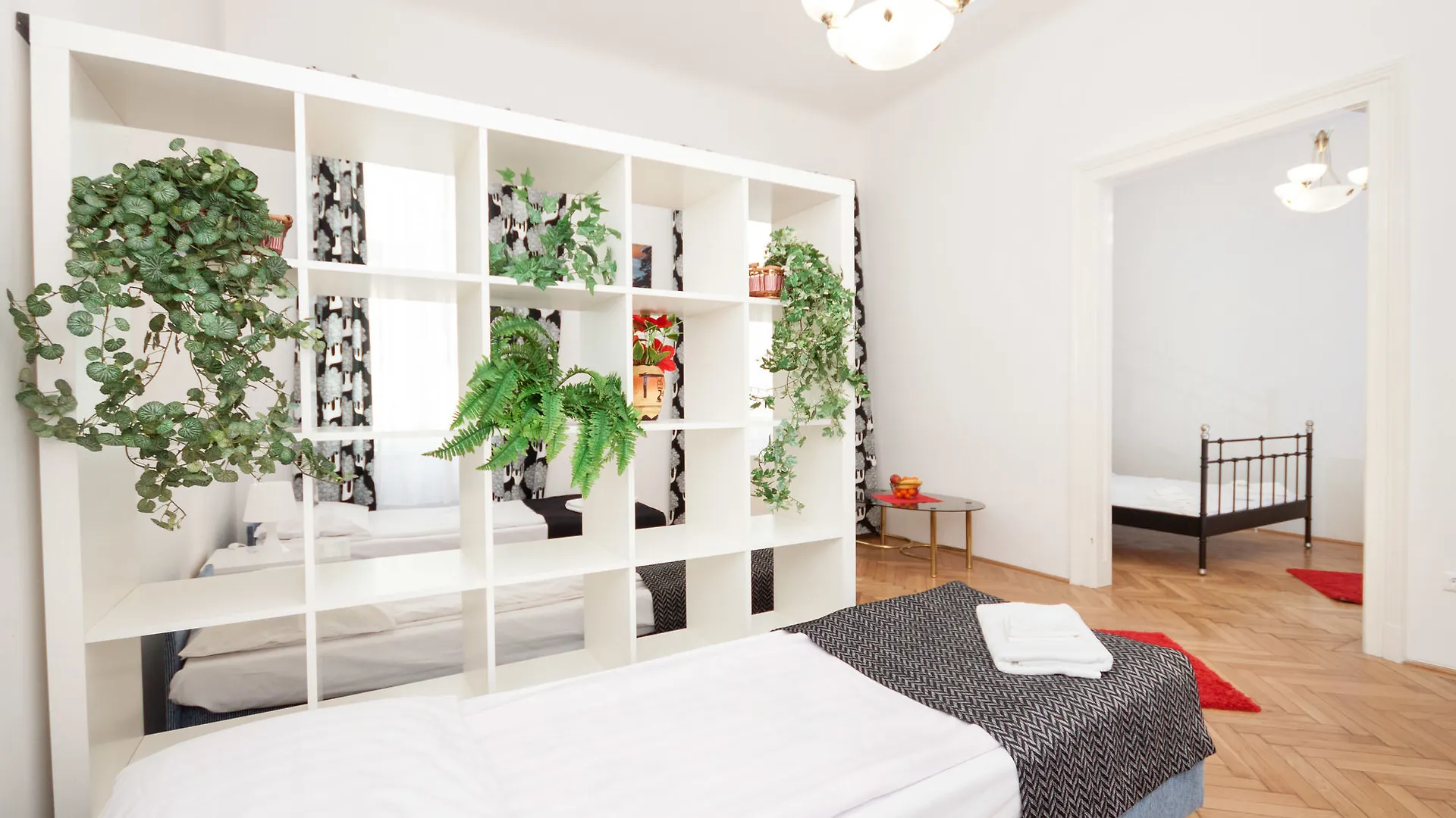 City Centre Style Apartment Budapesta