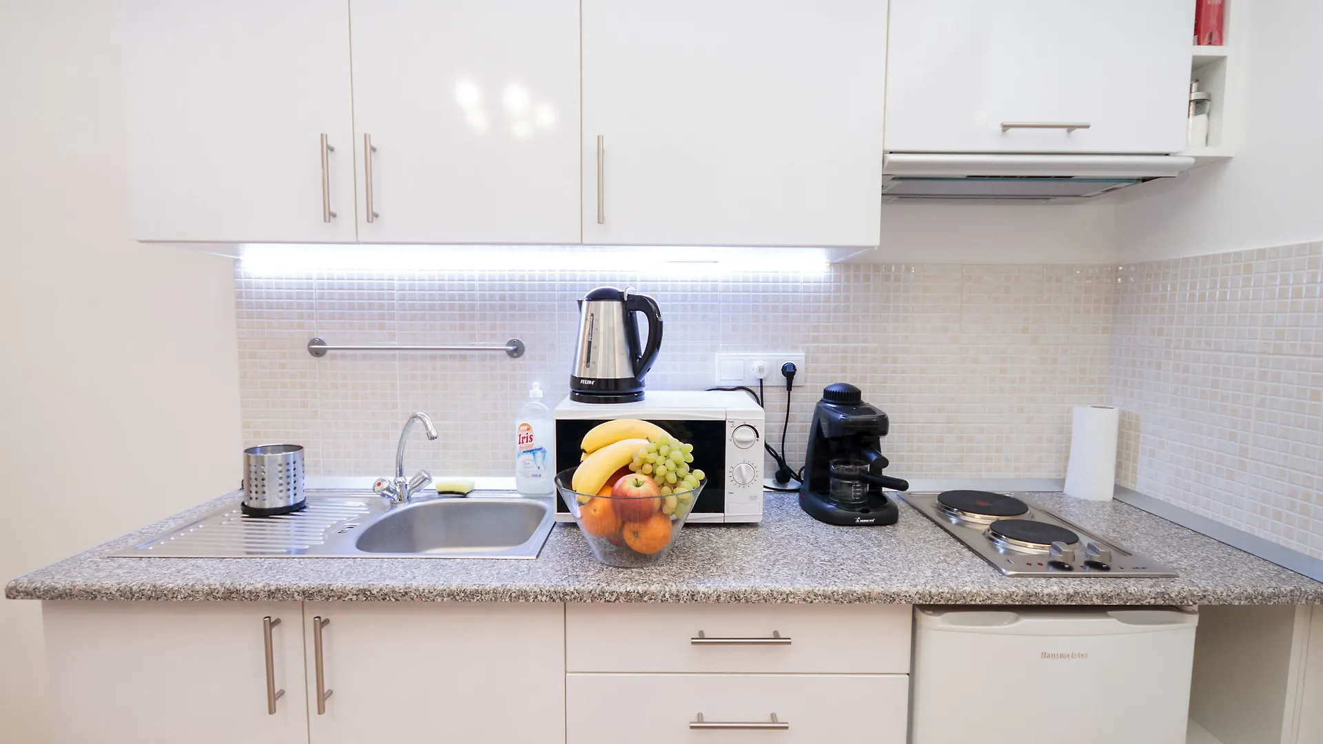 City Centre Style Apartment Budapesta Ungaria