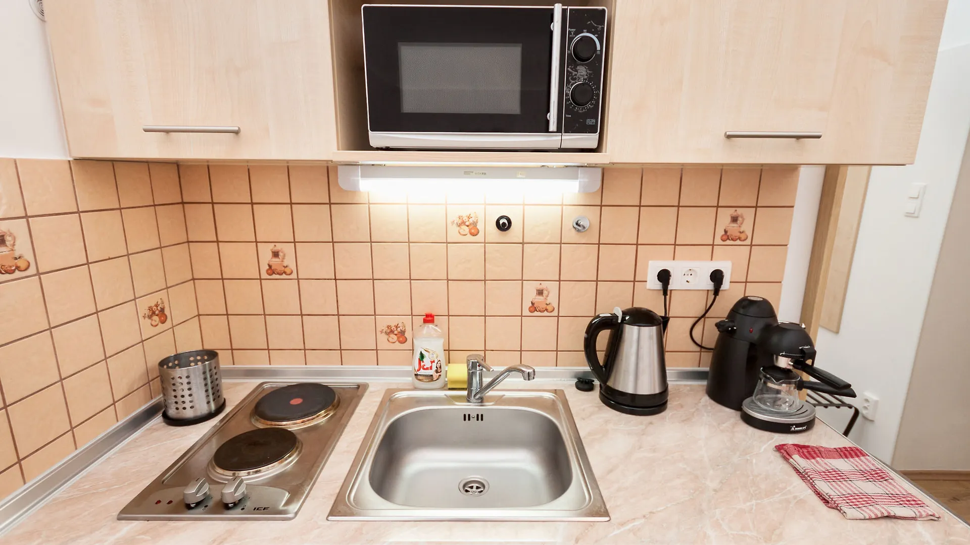 City Centre Style Apartment Budapesta 0*,  Ungaria