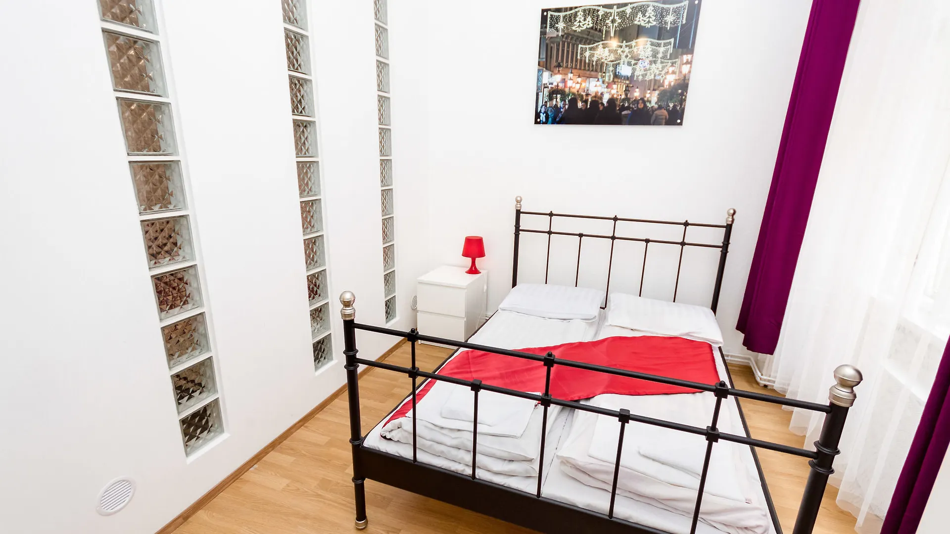 City Centre Style Apartment Budapesta Ungaria