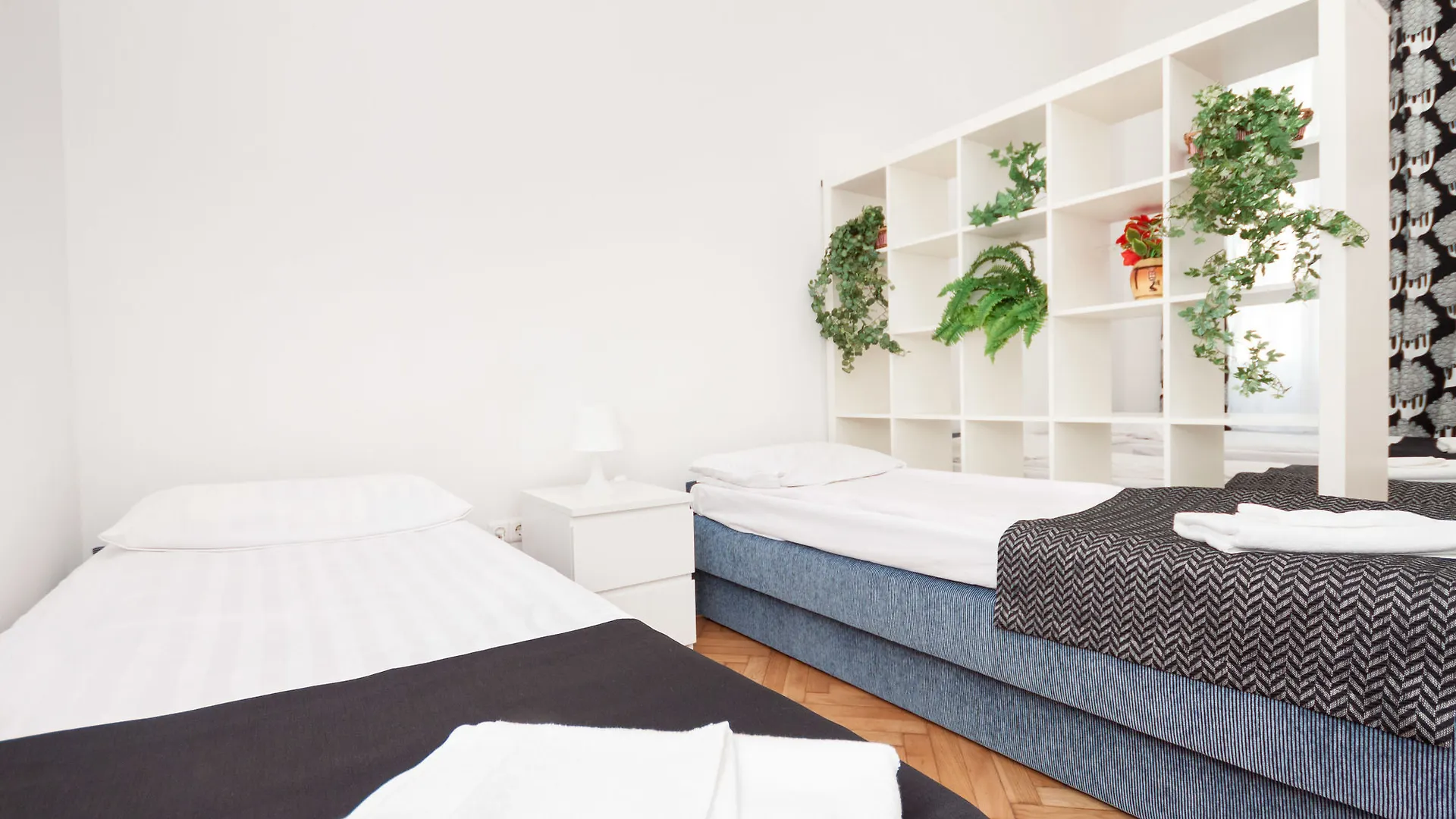 City Centre Style Apartment Budapesta 0*,