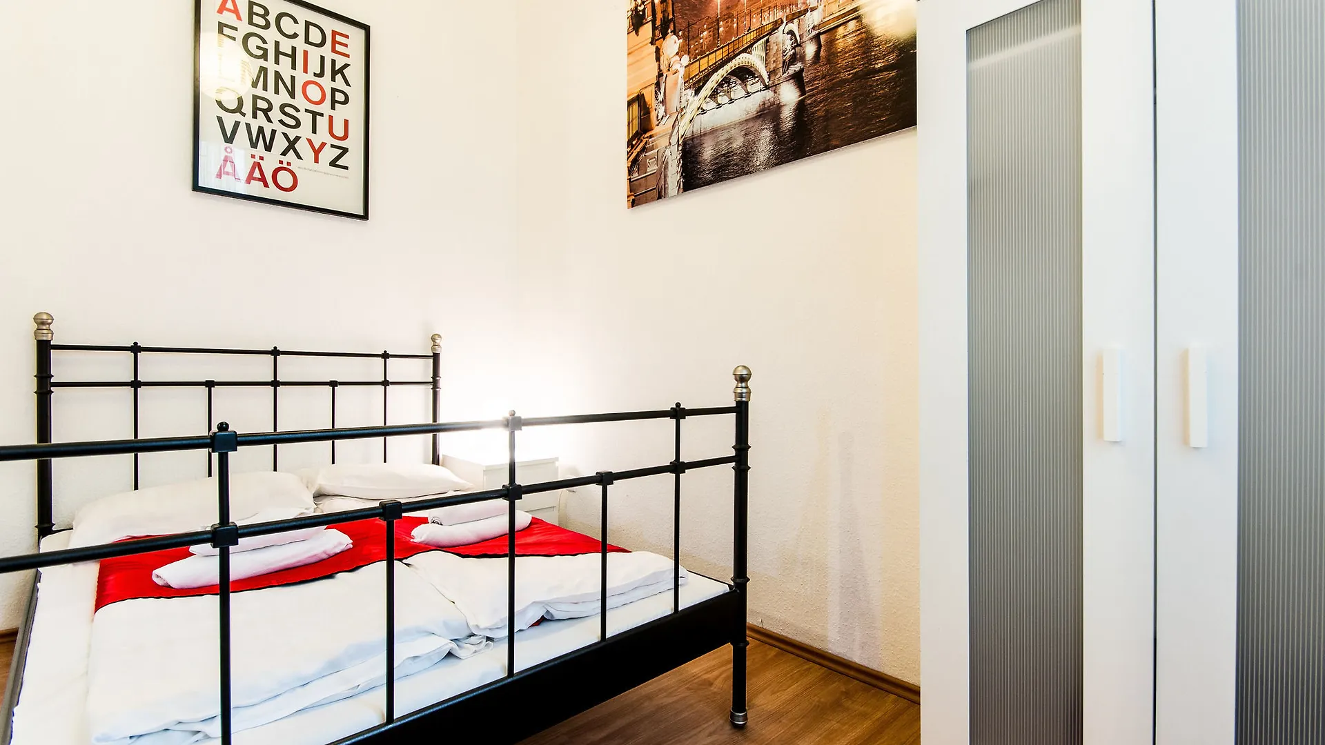 City Centre Style Apartment Budapesta Ungaria